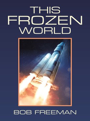 cover image of This Frozen World